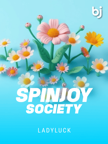 Spinjoy Society