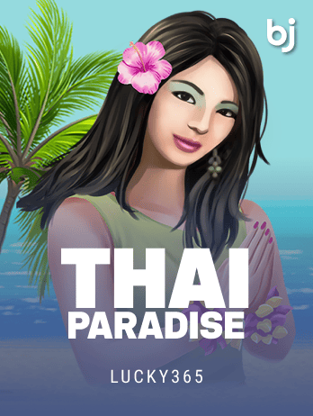 Thai Paradise